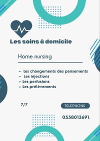 طب-و-صحة-infirmier-ممرض-باش-جراح-الجزائر