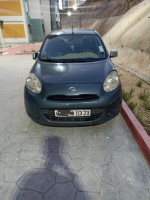 voitures-nissan-micra-2013-annaba-algerie