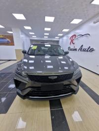 سيارات-geely-coolray-2026-عين-بنيان-الجزائر