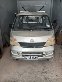 السيارات-النفعية-chana-star-truck-2014-double-cabine-باتنة-الجزائر