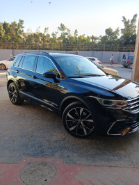 voitures-volkswagen-tiguan-2024-r-line-es-senia-oran-algerie