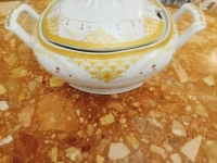 Service a café 