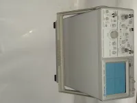 Oscilloscope 