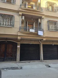 Vente Villa Alger Bordj el bahri