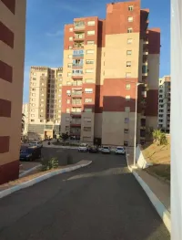 Location Appartement F4 Tipaza Kolea