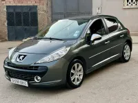 Peugeot 207 2008 207