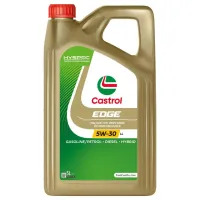 CASTROL EDGE 5W-30