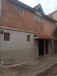 Vente Villa Béjaïa Amizour