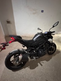 دراجات-نارية-وسكوترات-kawasaki-z900-2025-بئر-الجير-وهران-الجزائر