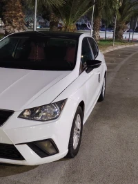 Seat Ibiza 2018 STYLE