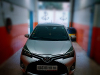 voitures-toyota-yaris-2017-red-edition-ouled-yaich-blida-algerie