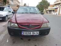 voitures-dacia-solenza-2004-bordj-ghedir-bou-arreridj-algerie