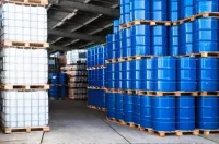 TRIETHYLENE GLYCOL (TEG) - DISPONIBLE EN STOCK
