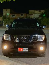 voitures-nissan-pathfinder-2010-sidi-bel-abbes-algerie