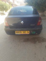 voitures-renault-clio-classique-2002-ksar-chellala-tiaret-algerie