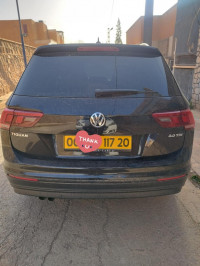 voitures-volkswagen-tiguan-2017-carat-saida-algerie