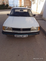 voitures-peugeot-305-1987-souk-el-khemis-bouira-algerie