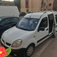 voitures-renault-kangoo-2006-ain-temouchent-algerie