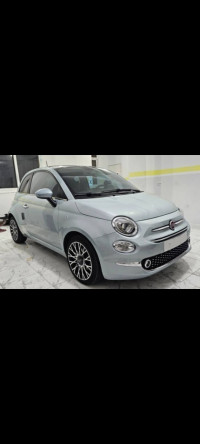 voitures-fiat-500-2023-ben-aknoun-alger-algerie