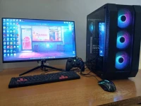 pc gamer etat nuef 10/10