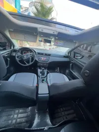 Seat Ibiza 2018 High Facelift
