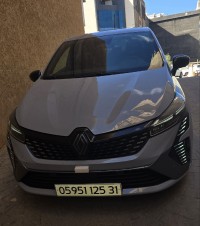 سيارات-renault-clio-5-2025-esprit-alpine-وهران-الجزائر
