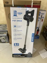 ASPIRATEUR SANS FIL 1000 W 22.2V FORSA 