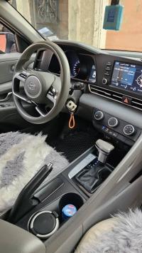 سيارات-hyundai-elantra-2021-gls-أدرار-الجزائر