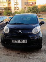 voitures-citroen-c1-2010-hadjout-tipaza-algerie