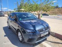 voitures-seat-ibiza-2023-hamma-bouziane-constantine-algerie