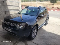 Dacia Duster 2015 Duster