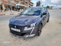 voitures-peugeot-208-2023-gt-hamma-bouziane-constantine-algerie