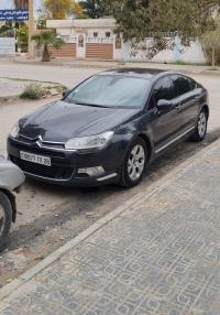 سيارات-citroen-c5-2011-مسيلة-المسيلة-الجزائر