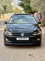 voitures-volkswagen-polo-2018-beats-misseghine-oran-algerie