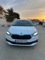 citadine-skoda-fabia-2022-boumerdes-algerie