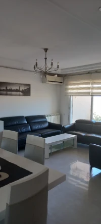 Location Appartement F4 Alger Cheraga