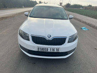 voitures-skoda-octavia-2016-elegance-alger-centre-algerie