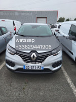 voitures-renault-kadjar-2022-business-reghaia-alger-algerie