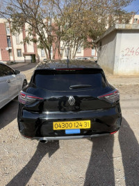 voitures-renault-clio-5-2024-alpine-bir-el-djir-oran-algerie