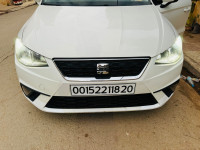 voitures-seat-ibiza-2018-style-facelift-saida-algerie