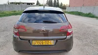 Citroen C4 2012 Exclusive