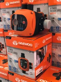 Pressostat Automatique CERVEAU MATIC DAEWOO