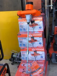  Mixeur électrique 1200W DAEWOO