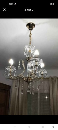 lustre-chambre-a-coucher-2-appliques-murales-birtouta-alger-algerie