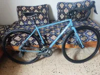 Vélo gravel Genesis croix de fer 20 neuf 