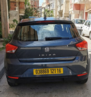 citadine-seat-ibiza-2021-baba-hassen-alger-algerie