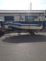 bateaux-barques-rm400-range-marine-2010-oran-algerie