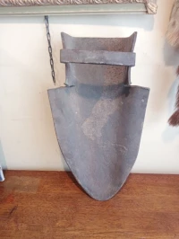 Anciens outils agricoles et mécaniques