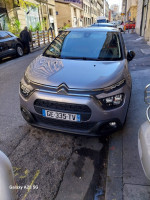 voitures-citroen-c3-2022-c-series-oum-el-bouaghi-algerie