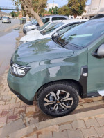 voitures-dacia-duster-2024-zeralda-alger-algerie